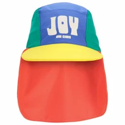 Enfant Bobo Choses Accessoires|Accessoires*Casquette Joy Fibres Recyclées |