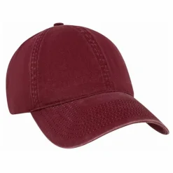 Homme Varsity Headwear Casquettes, Bonnets|Accessoires De Mode*Casquette Legacy Soft Coton Lavé Bio |