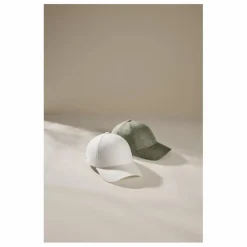 Online Varsity Headwear Casquette Lin | Blanc cassé