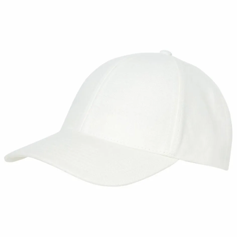 Online Varsity Headwear Casquette Lin | Blanc cassé