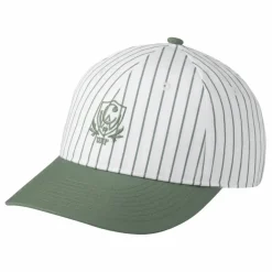 Sale Carhartt WIP Casquette Linus | Ecru