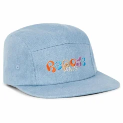 Repose AMS Casquette Logo ||Enfant Accessoires De Mode