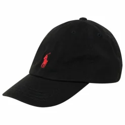 Ralph Lauren Casquette Logo || Accessoires De Mode