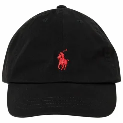 Ralph Lauren Casquette Logo || Accessoires De Mode