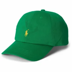 Enfant Ralph Lauren Accessoires De Mode|Accessoires De Mode*Casquette Logo |
