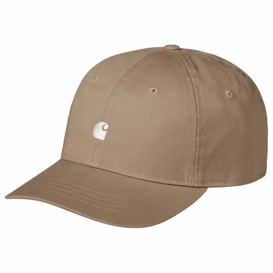 Homme Carhartt WIP Casquettes, Bonnets|Accessoires De Mode*Casquette Madison Logo |