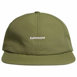New Edmmond Studios Casquette Mini Logo | Vert kaki
