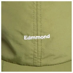 New Edmmond Studios Casquette Mini Logo | Vert kaki