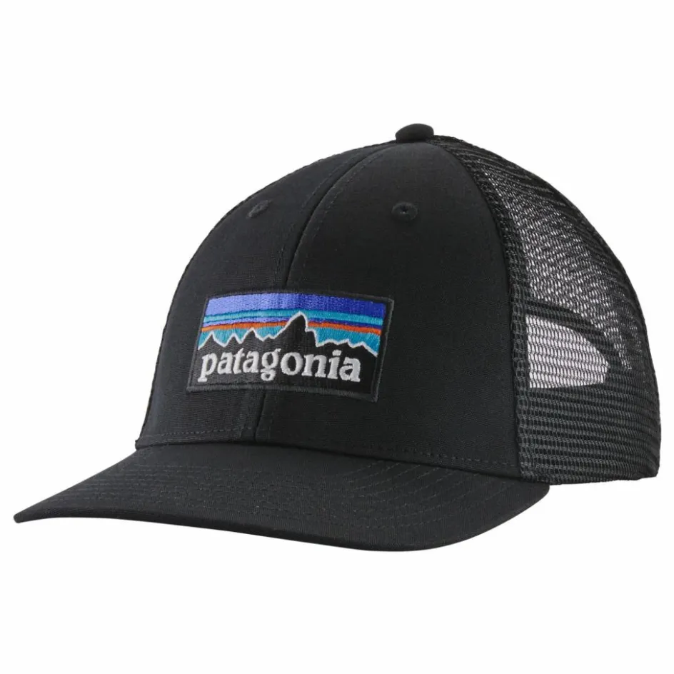 Hot Casquette P-6 Logo Trucker Coton Bio | Femme Casquettes, Bonnets|Bonnets, Chapeaux