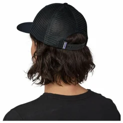 Hot Casquette P-6 Logo Trucker Coton Bio | Femme Casquettes, Bonnets|Bonnets, Chapeaux