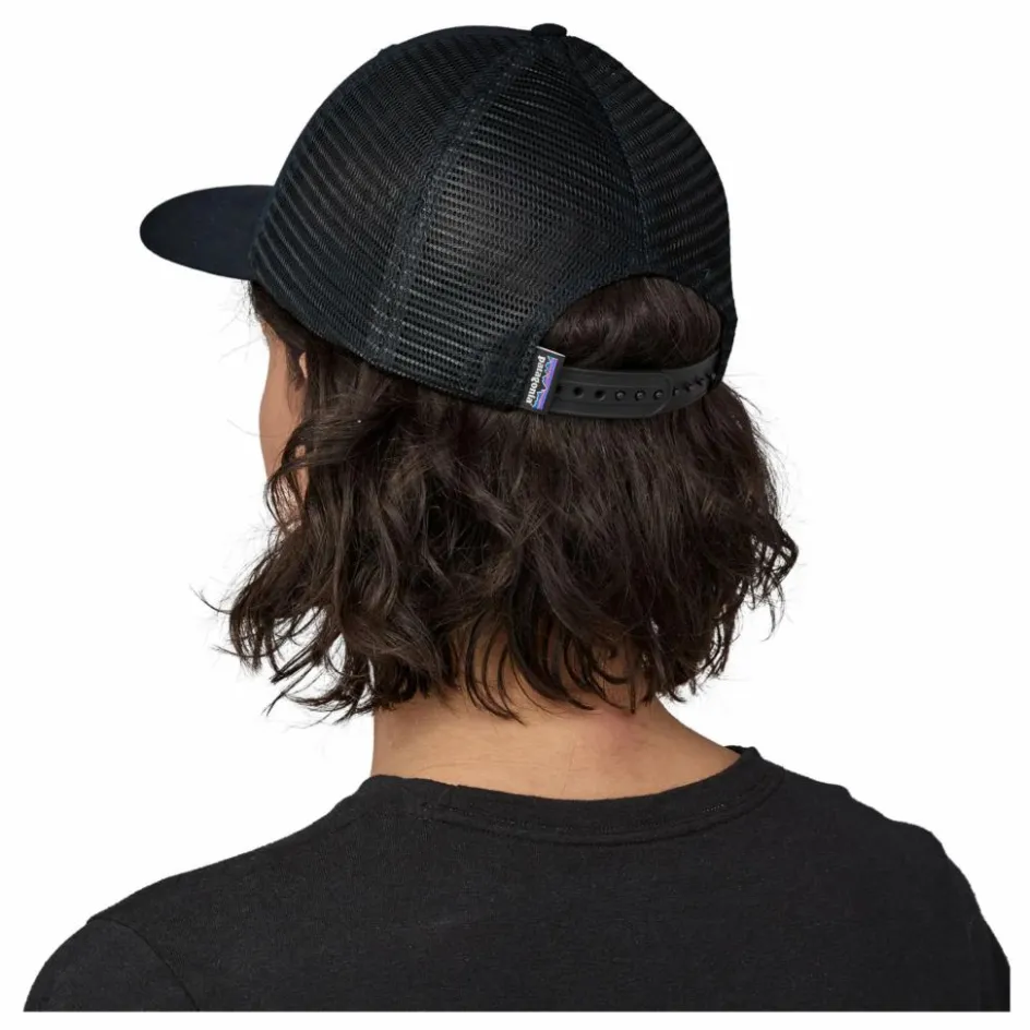 Hot Casquette P-6 Logo Trucker Coton Bio | Femme Casquettes, Bonnets|Bonnets, Chapeaux