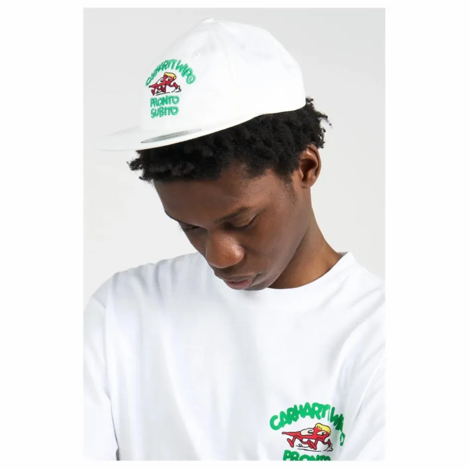 Carhartt WIP Casquette Pronto ||Homme Casquettes, Bonnets|Accessoires De Mode