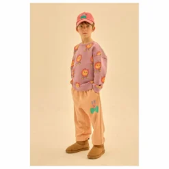 Clearance Jelly Mallow Casquette Rabbit | Brique