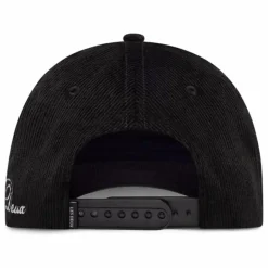 Les Deux Casquette Skyline Patch Check Laine Carreaux ||Homme Accessoires De Mode|Casquettes, Bonnets