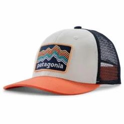 Enfant Patagonia Accessoires De Mode|Accessoires De Mode*Casquette Trucker Coton Bio |