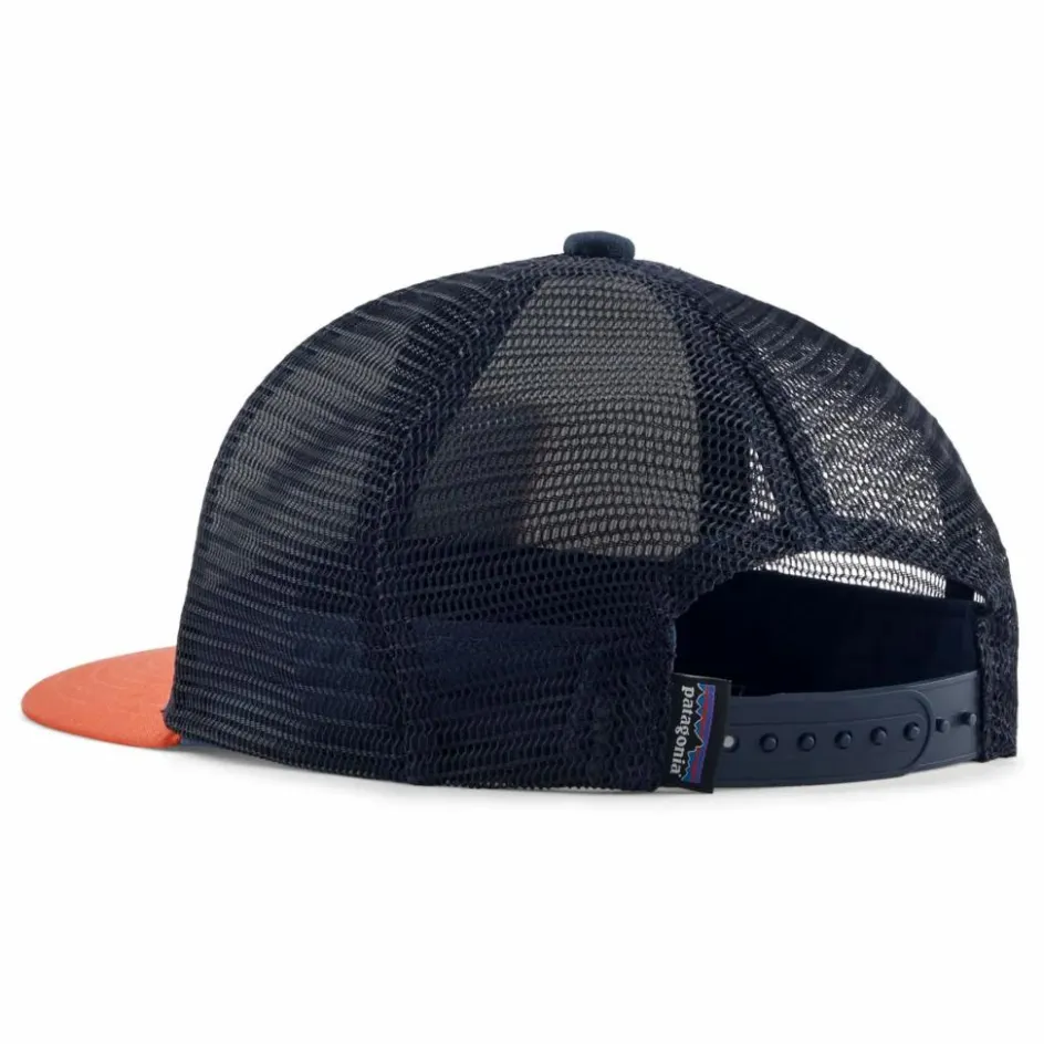 Enfant Patagonia Accessoires De Mode|Accessoires De Mode*Casquette Trucker Coton Bio |
