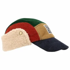Bobo Choses Casquette Velours Côtelé ||Enfant Accessoires De Mode