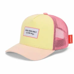 Outlet Casquette Visière Courbée Trucker Chupa | Enfant Accessoires|Accessoires