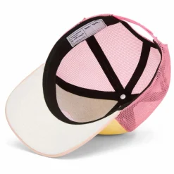 Outlet Casquette Visière Courbée Trucker Chupa | Enfant Accessoires|Accessoires