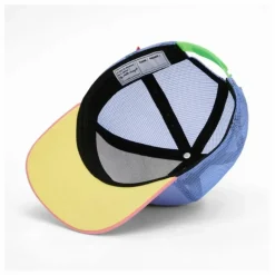 Enfant Hello Hossy Accessoires|Accessoires De Mode*Casquette Visière Courbée Trucker Fleet |