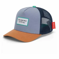Best Casquette Visière Courbée Trucker Marine | Enfant Accessoires De Mode|Accessoires
