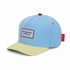 Hello Hossy Casquette Visière Courbée Unie || Accessoires|Accessoires