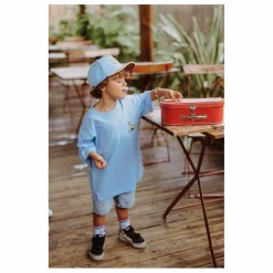 Hello Hossy Casquette Visière Courbée Unie || Accessoires|Accessoires
