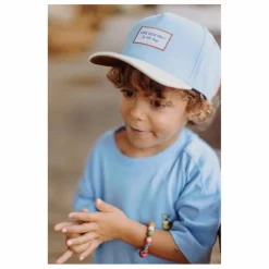Hello Hossy Casquette Visière Courbée Unie || Accessoires|Accessoires