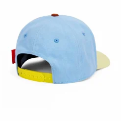 Hello Hossy Casquette Visière Courbée Unie || Accessoires|Accessoires