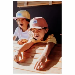 Hello Hossy Accessoires|Accessoires*Casquette Visière Courbée Unie |