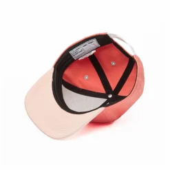 Hello Hossy Accessoires|Accessoires*Casquette Visière Courbée Unie |