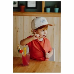 Hello Hossy Accessoires|Accessoires*Casquette Visière Courbée Unie |