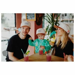 Hello Hossy Accessoires|Accessoires*Casquette Visière Courbée Unie |