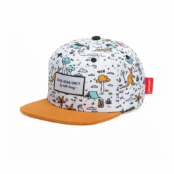 Outlet Casquette Visière Plate | Accessoires