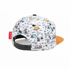 Outlet Casquette Visière Plate | Accessoires