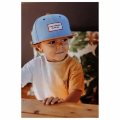 Hello Hossy Casquette Visière Plate Unie || Accessoires|Accessoires