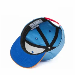 Hello Hossy Casquette Visière Plate Unie || Accessoires|Accessoires