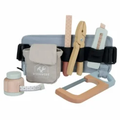 Outlet Little Dutch Ceinture à outils Multicolore
