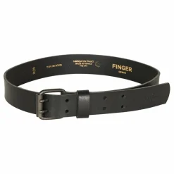 Discount Finger in the nose Ceinture Curtis | Noir
