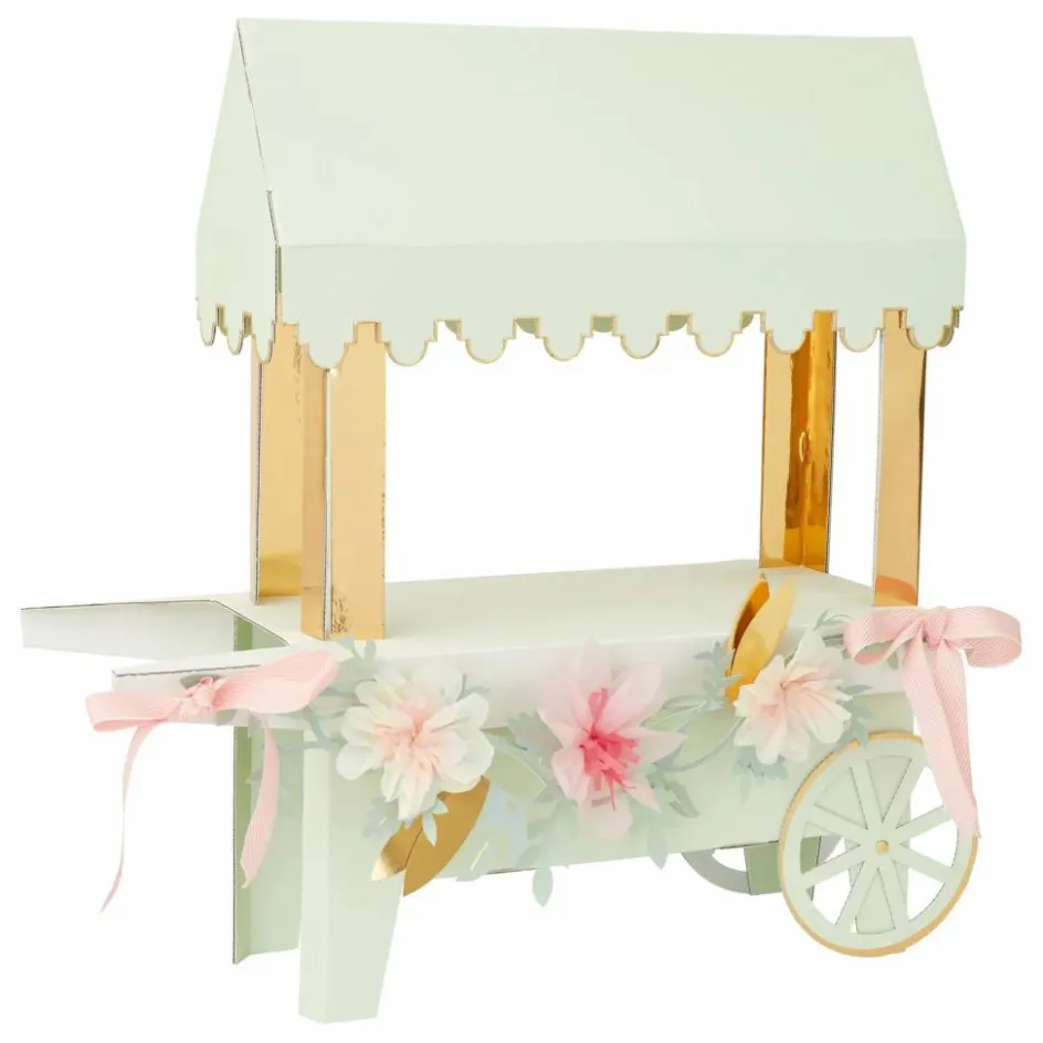 Meri Meri Centre de table - x Ladurée|Enfant Décoration De Fête