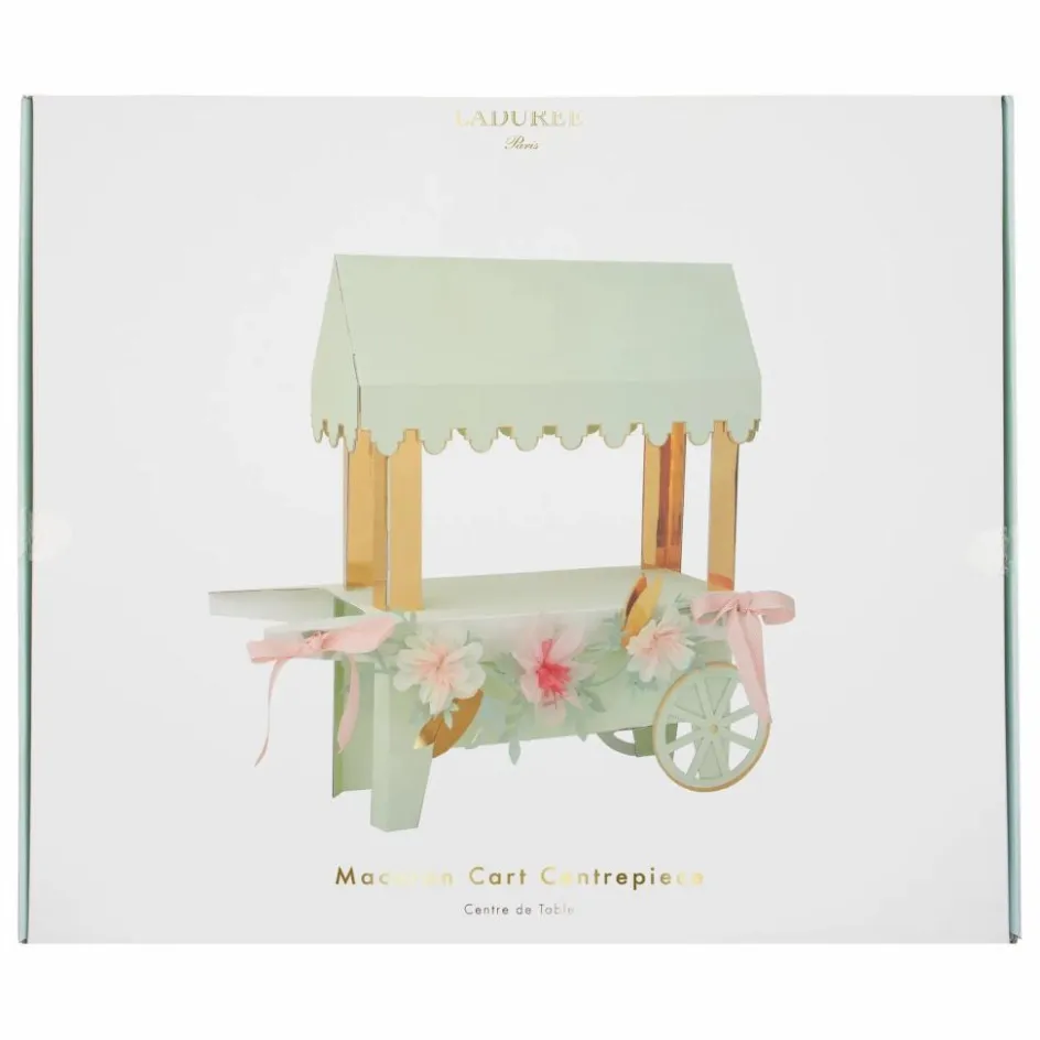 Meri Meri Centre de table - x Ladurée|Enfant Décoration De Fête