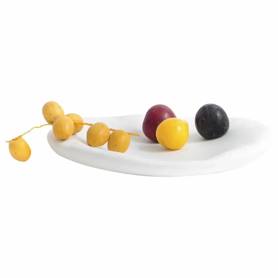 Online Moustache Centre de table Canova, Constance Guisset | Blanc