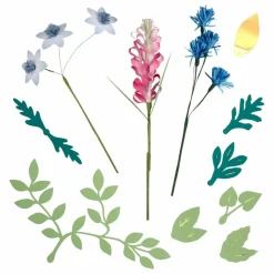 Meri Meri Centre de table Fleurs|Enfant Décoration De Fête