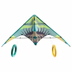 Djeco Jeux D'Extérieur*Cerf-volant Green waves