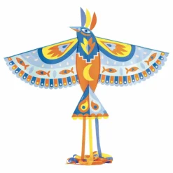 Djeco Cerf-volant Oiseau| Jeux D'Extérieur