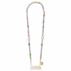 Best LaCoqueFrançaise Chaine Longue he 100 cm | Blanc