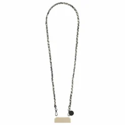 Femme LaCoqueFrançaise Accessoires High-Tech|Accessoires High-Tech*Chaine Longue Cali 120 cm |