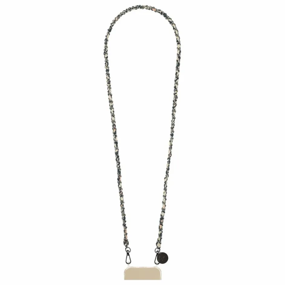 Femme LaCoqueFrançaise Accessoires High-Tech|Accessoires High-Tech*Chaine Longue Cali 120 cm |