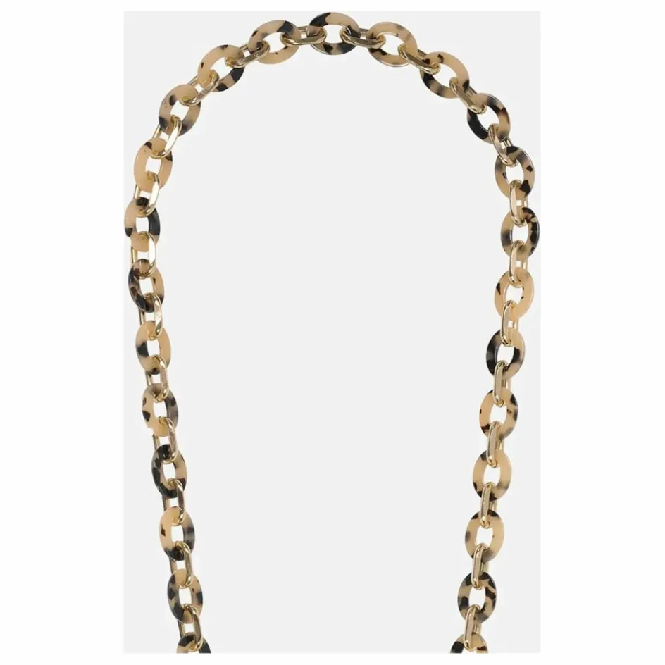 LaCoqueFrançaise Chaine Longue Cassy 120 cm ||Femme Accessoires High-Tech|Accessoires High-Tech