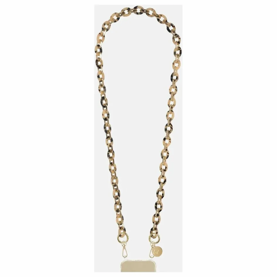LaCoqueFrançaise Chaine Longue Cassy 120 cm ||Femme Accessoires High-Tech|Accessoires High-Tech